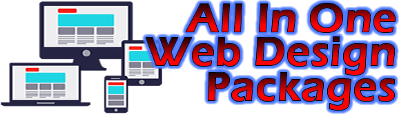 aio web packages advert header