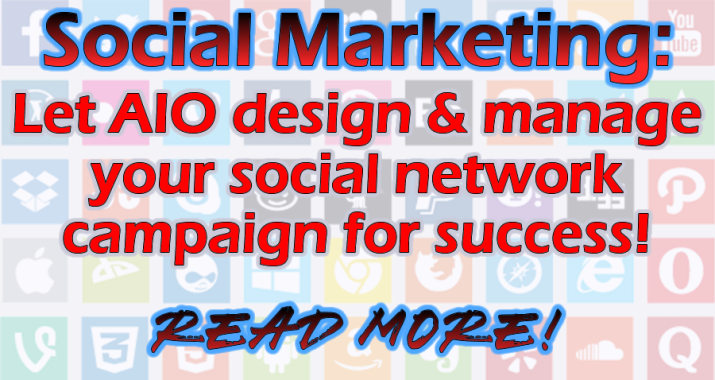 Social Marketing