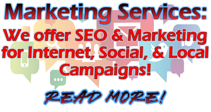 Marketing Services